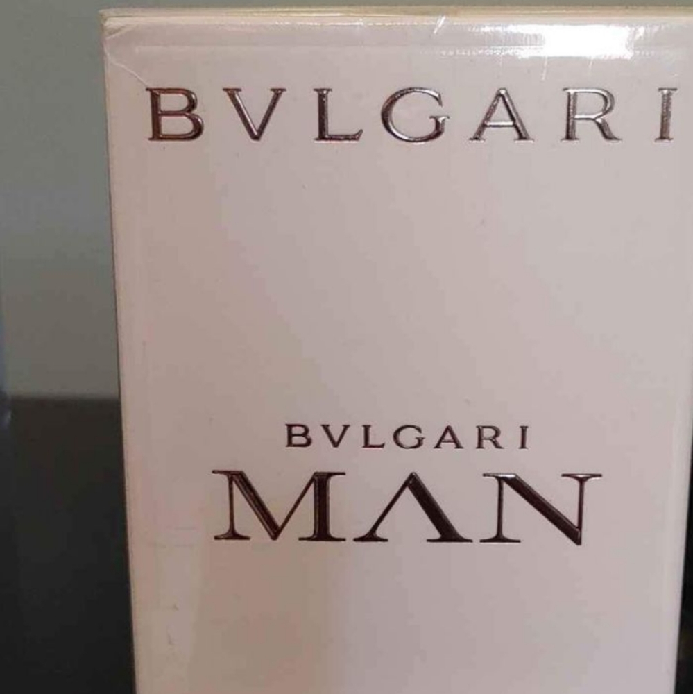 BVLGARI MAN Cologne
